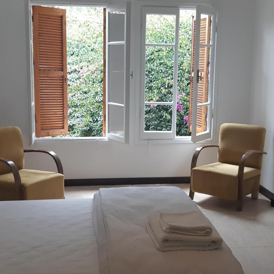 Sabor Residence Nikosia Eksteriør bilde