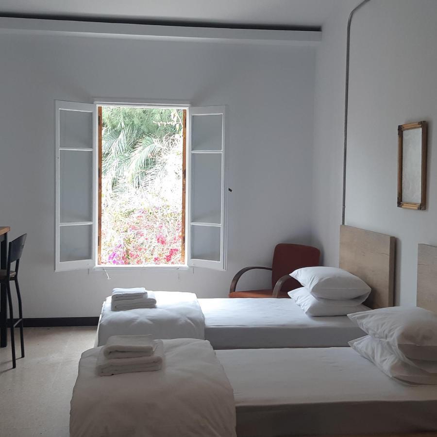 Sabor Residence Nikosia Eksteriør bilde