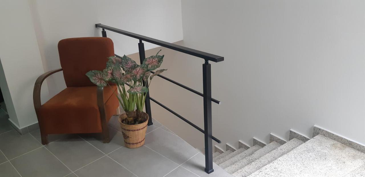 Sabor Residence Nikosia Eksteriør bilde