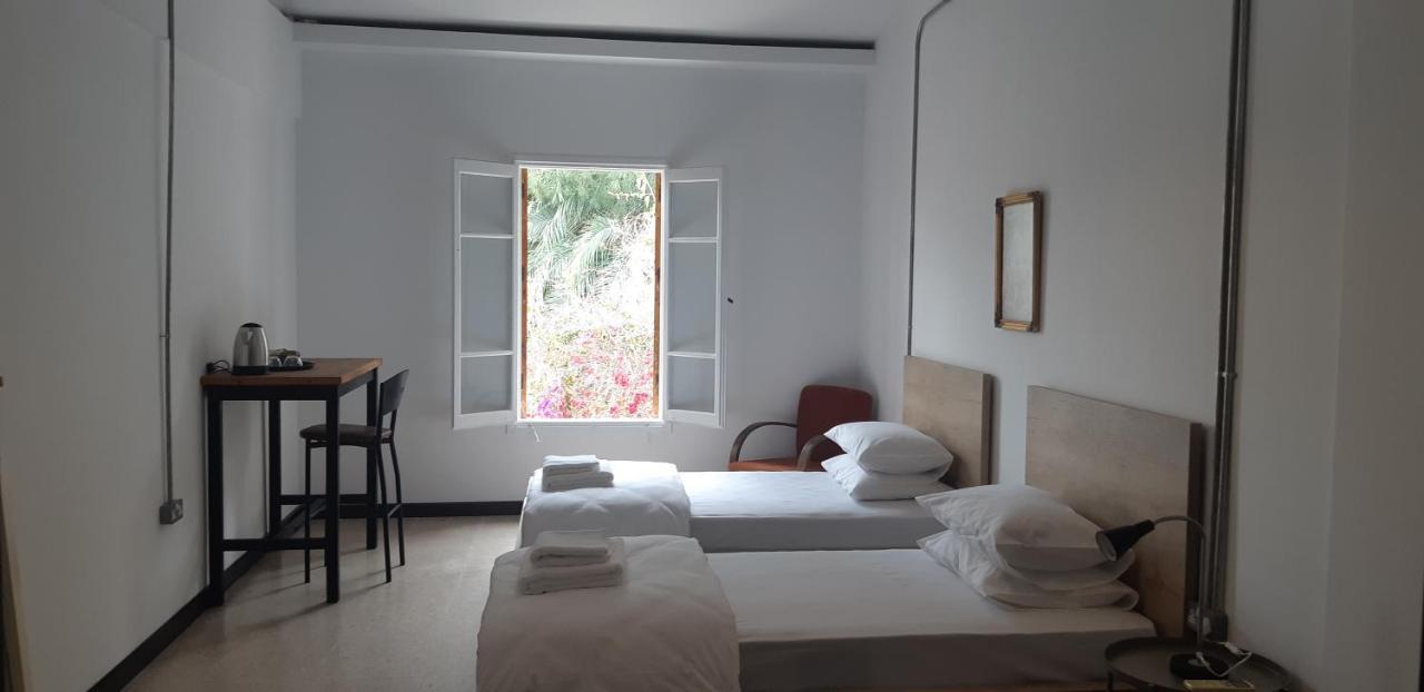 Sabor Residence Nikosia Eksteriør bilde