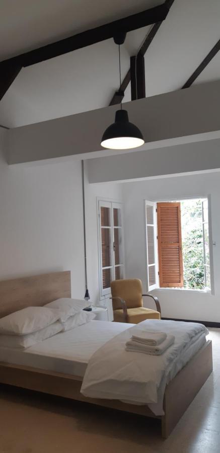 Sabor Residence Nikosia Eksteriør bilde