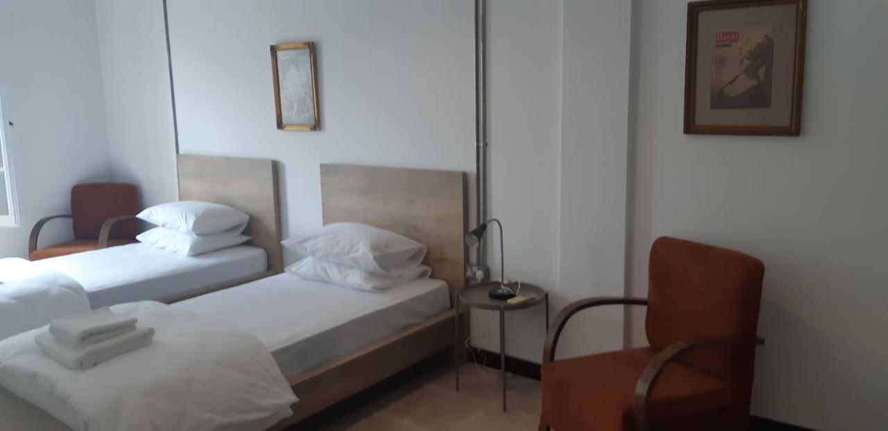 Sabor Residence Nikosia Eksteriør bilde