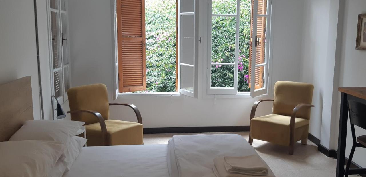 Sabor Residence Nikosia Eksteriør bilde