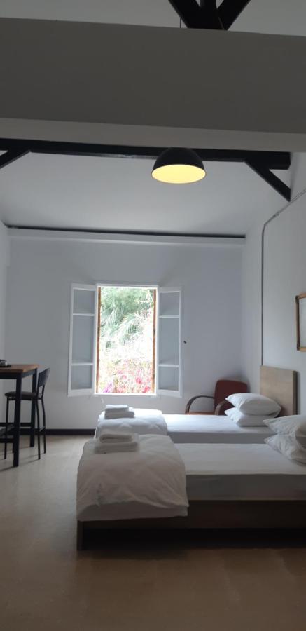 Sabor Residence Nikosia Eksteriør bilde