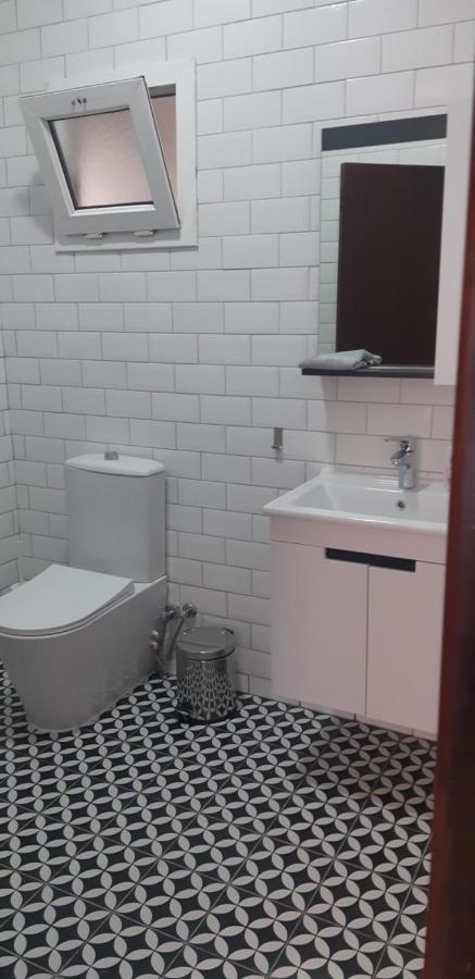 Sabor Residence Nikosia Eksteriør bilde