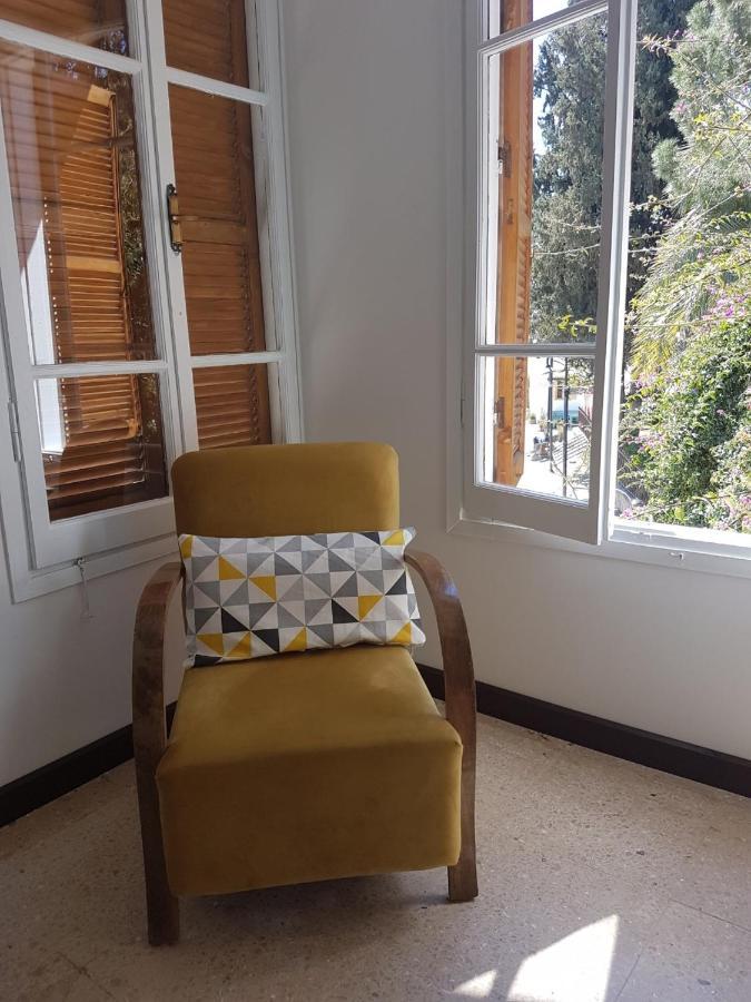 Sabor Residence Nikosia Eksteriør bilde