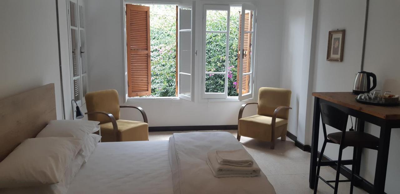 Sabor Residence Nikosia Eksteriør bilde
