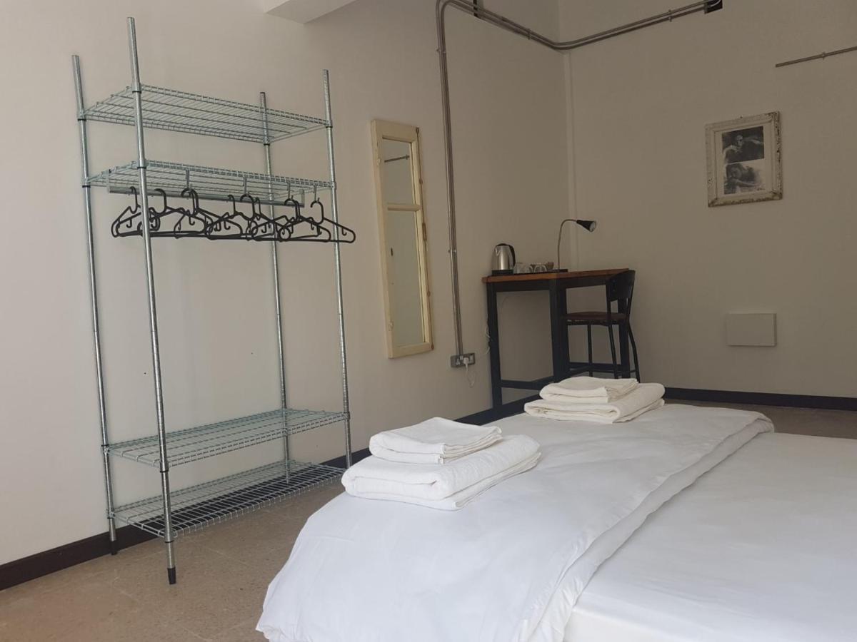Sabor Residence Nikosia Eksteriør bilde