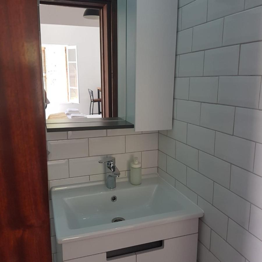 Sabor Residence Nikosia Eksteriør bilde