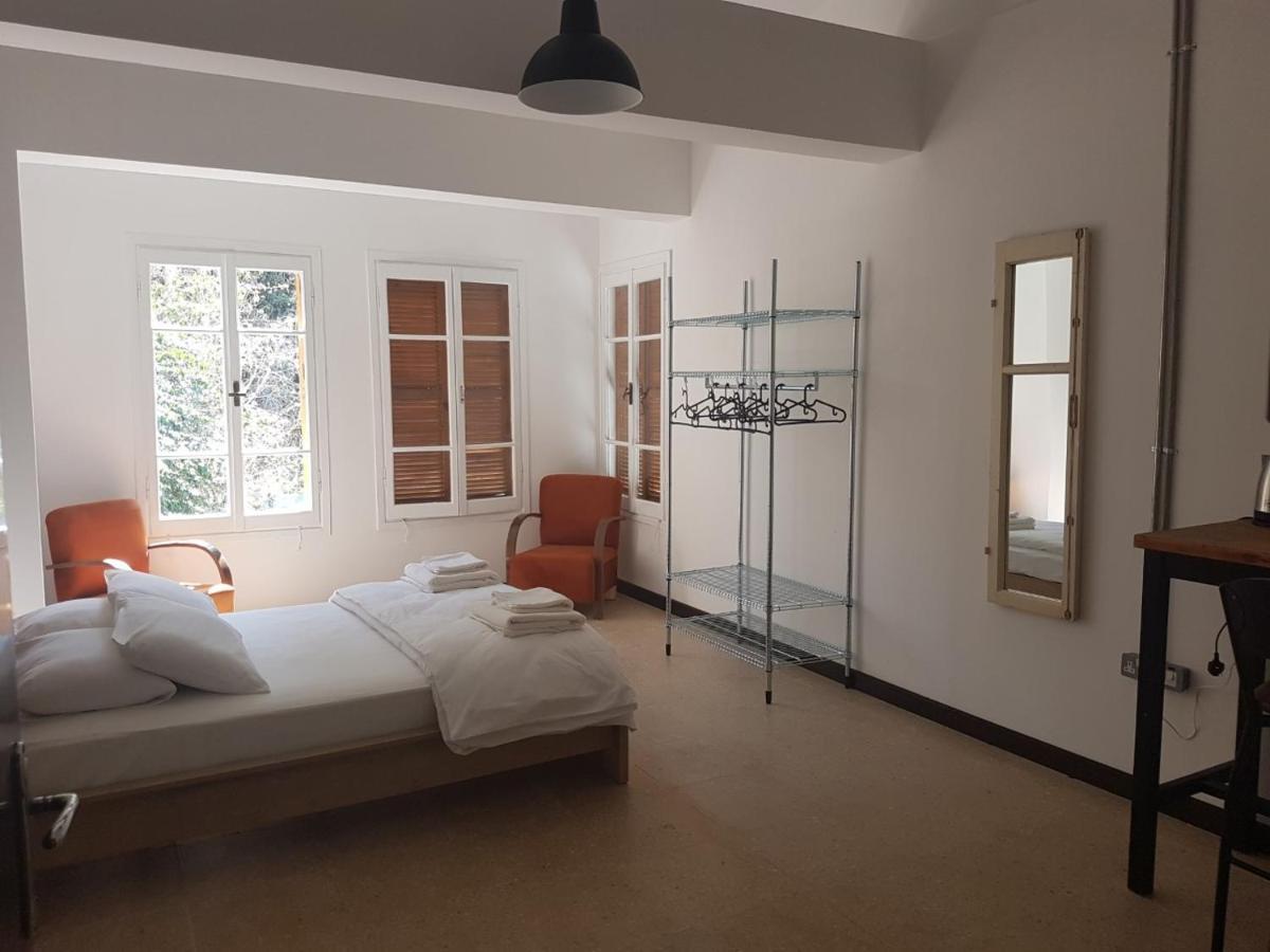 Sabor Residence Nikosia Eksteriør bilde