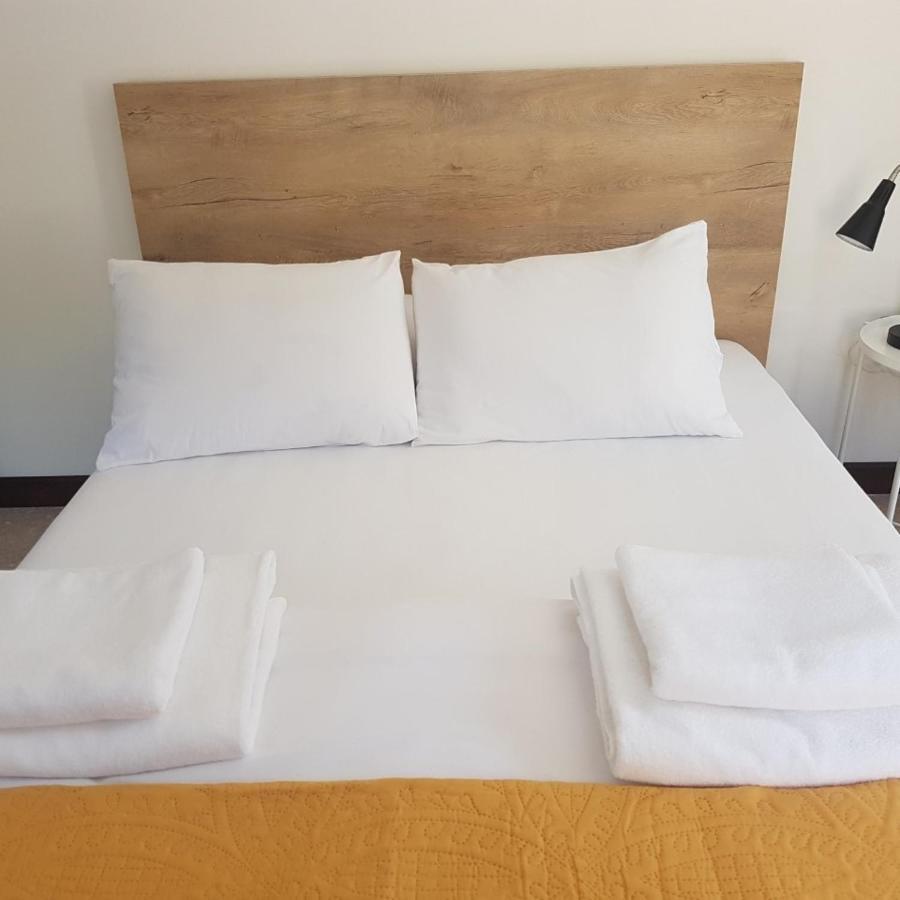 Sabor Residence Nikosia Eksteriør bilde