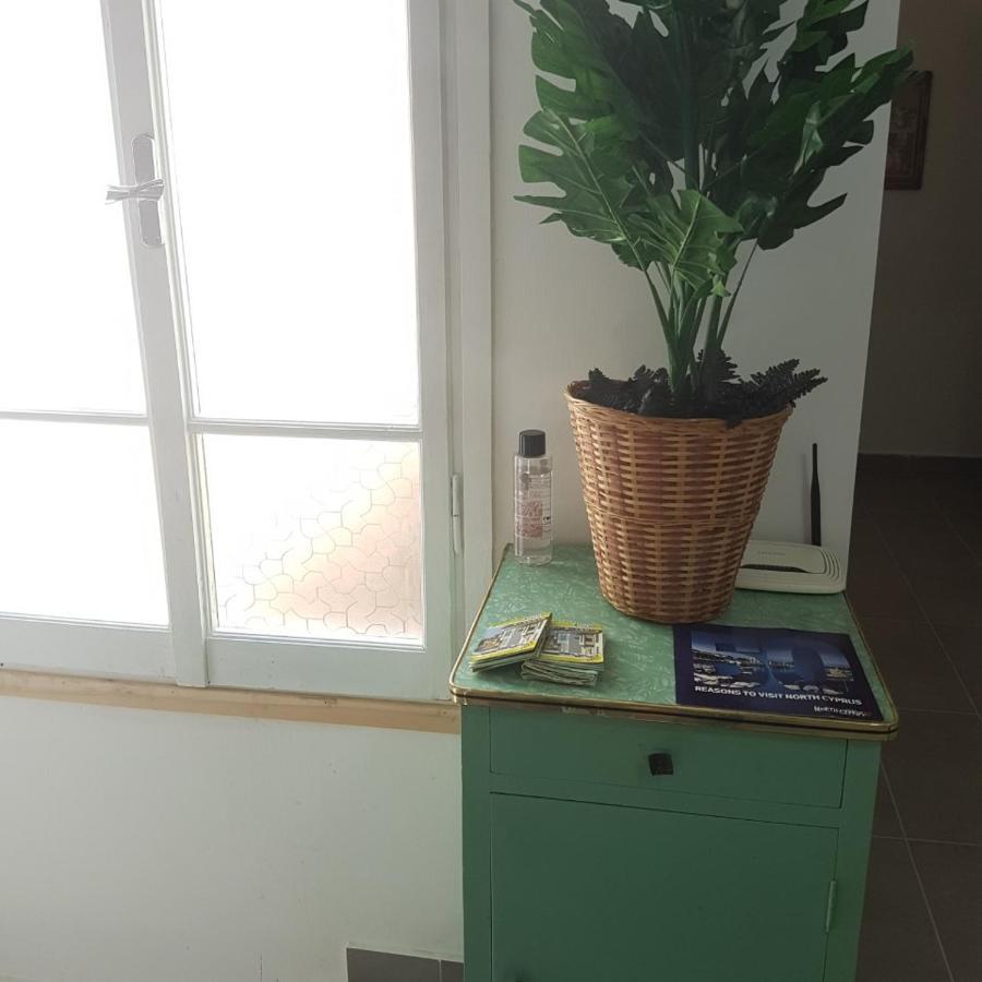 Sabor Residence Nikosia Eksteriør bilde
