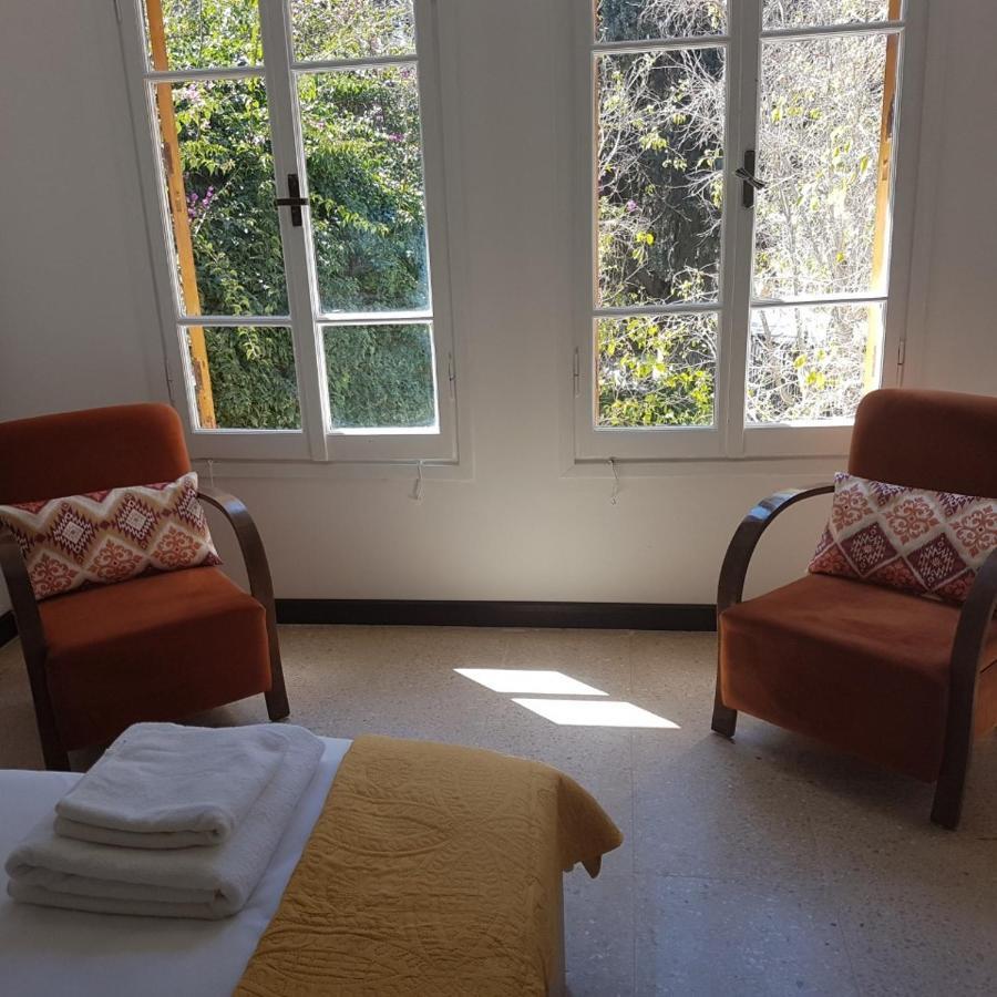 Sabor Residence Nikosia Eksteriør bilde