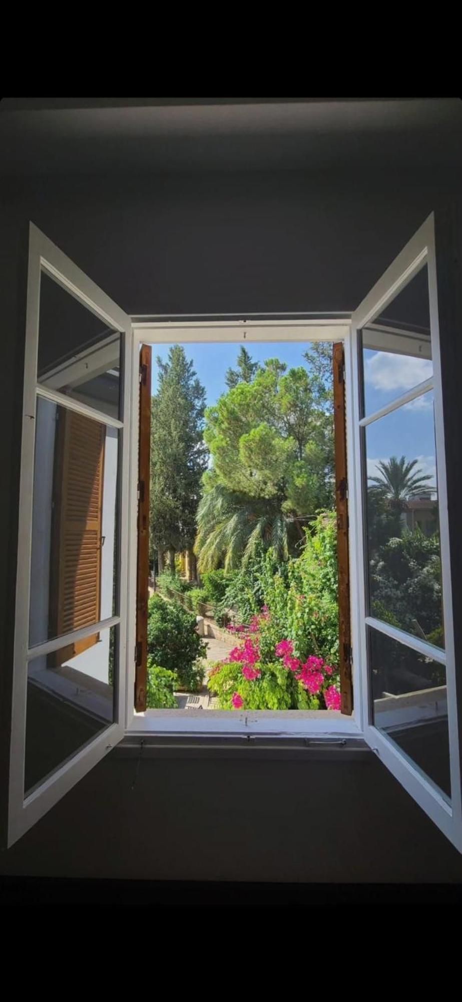 Sabor Residence Nikosia Eksteriør bilde
