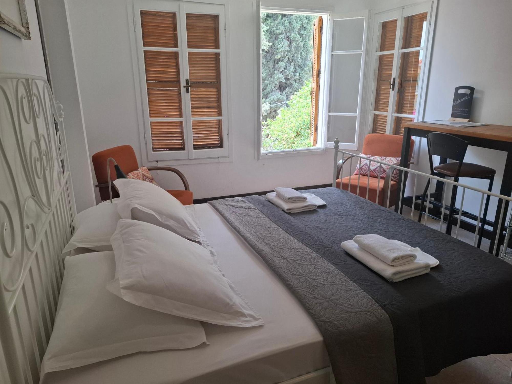 Sabor Residence Nikosia Eksteriør bilde